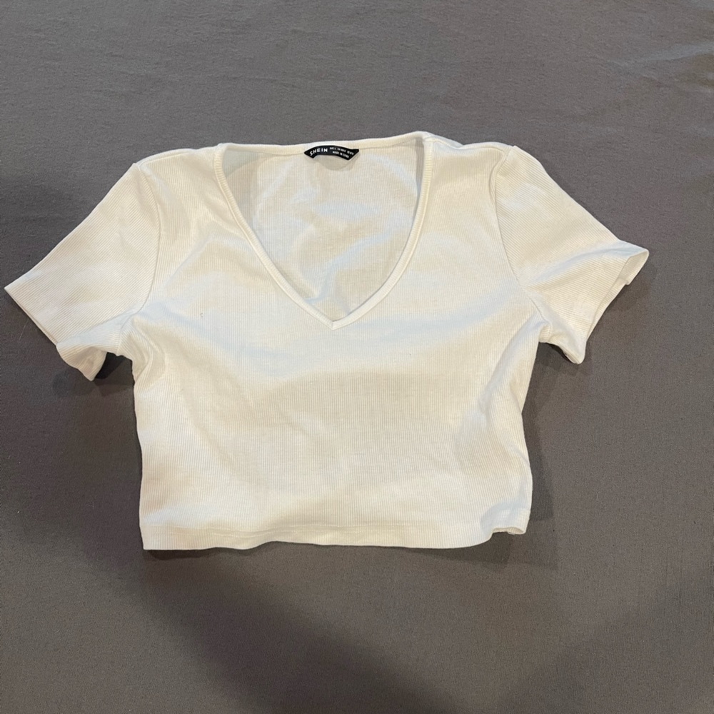 Good condition, only been worn a couple of times